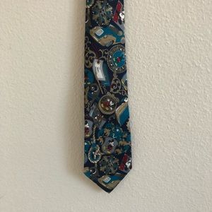 Classic Disney Mickey Unlimited Tie